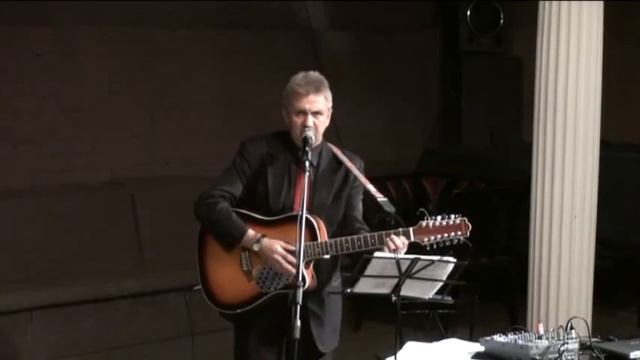 Михаил Калинкин - После атаки HQ. смотреть онлайн