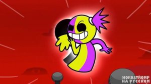 Мультики! SPRUNKI_ИГРАЮТ_В_REPO_Incredibox_Анимации 21