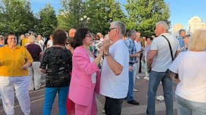 Ты мне во сне приснись... 28.06.26...