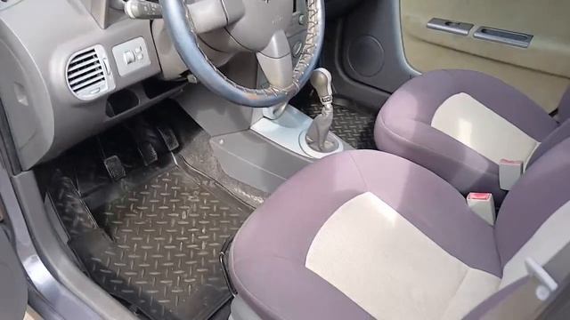 CHERY KIMO 2008 смотреть онлайн