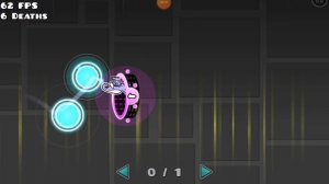 Zink never clear by me, dedicated to zoink fan