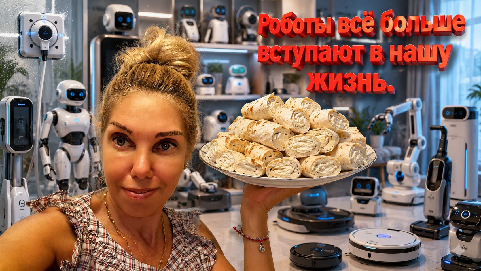 Творожное Счастье от мамы и сюрприз от Москвички) смотреть онлайн