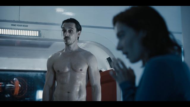 Происхождение 2 серия «Потерянные по обе стороны» (сериал, 2018)