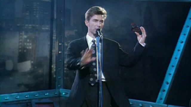 Валерий Сюткин — "Черные очки" (LIVE, 1995) смотреть онлайн