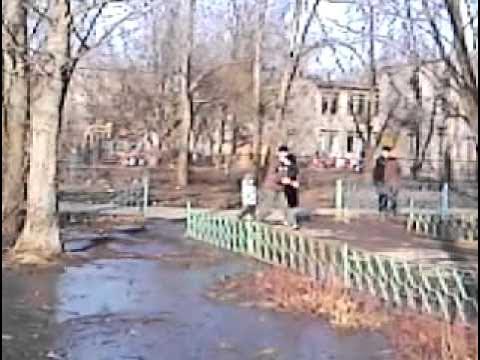 За чирик по лужам смотреть онлайн