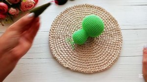 Негодую/зелененький он был/тест/вязальный рай 2/отчет 5