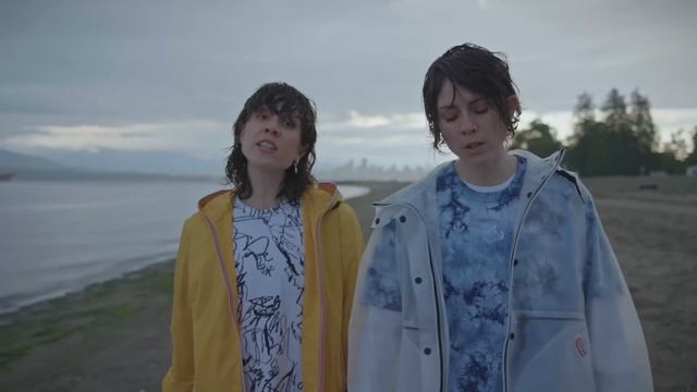 Tegan and Sara - Yellow смотреть онлайн