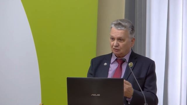 Научные чтения. Семинар № 43