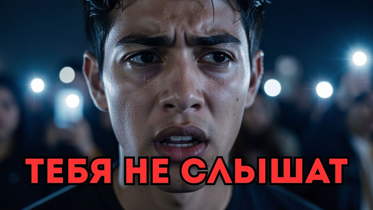 ТВОЙ ГОЛОС ВЫДАЕТ СЛАБОСТЬ. (Почему тебя не уважают) | L4 Community смотреть онлайн