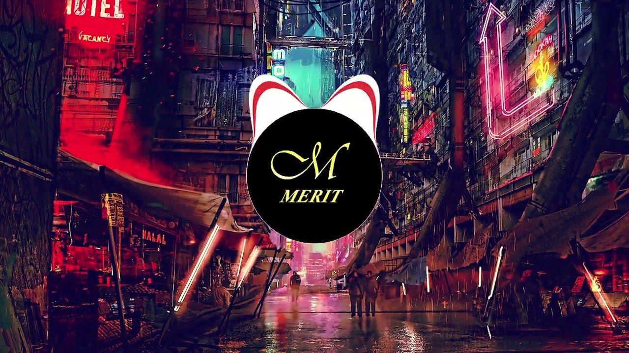 Lucky to meet you-prod.by MERIT смотреть онлайн