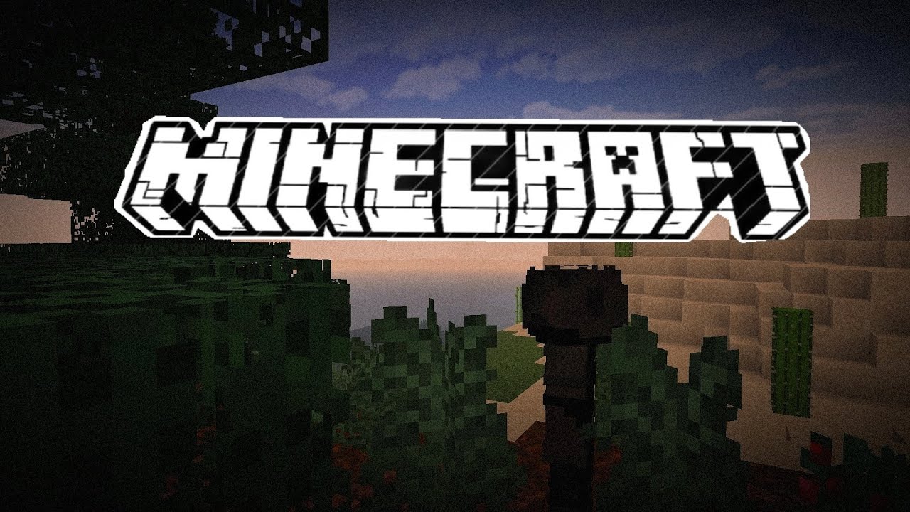 Что для меня значит игра "Minecraft"? смотреть онлайн
