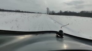 Летим на ПМВ