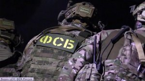 Гражданина России пытались завербовать украинские спецслужбы, а но сообщил о преступных планах в ФСБ