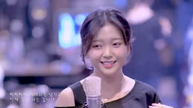 YOYOMI - Dawn Rain (Hye-eun) Cover by YOYOMI смотреть онлайн