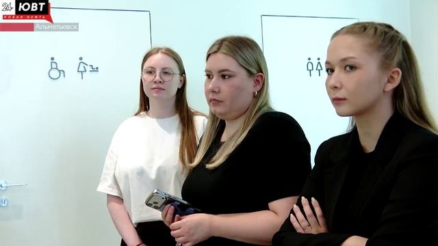 В Альметьевске прошла пресс-конференция этно-фестиваля «Каракуз»