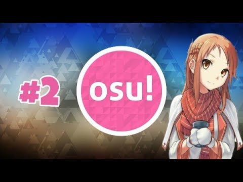 OSU #2 ||S3RL - MTC|| смотреть онлайн