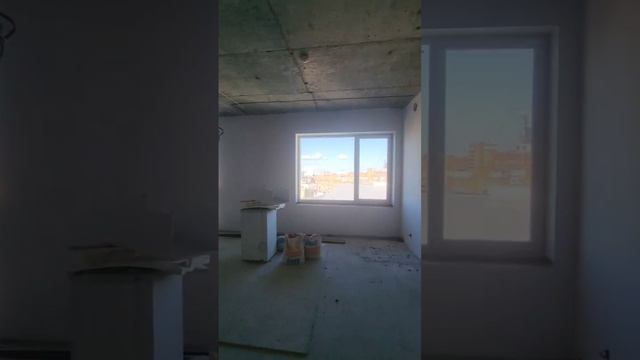Квартира на Малой Покровской в Нижнем Новгороде