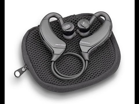 Plantronics BACKBEAT 903+ опыт использования(experience of using) смотреть онлайн