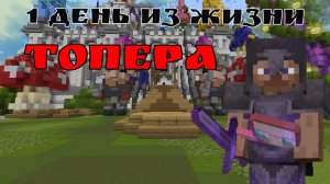 1 день из жизни топера на лучшей анархии Phoenix-pe.ru 🔥