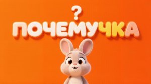 ПОЧЕМУЧКА: ответы на самые неожиданные вопросы детей! Обучающий мультфильм для детей