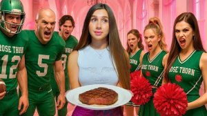 ОБОРОТЕНЬ СРЕДИ НАС? ДИАНА ГОТОВИТ ЛОВУШКУ!!!
