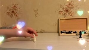 Ты найдёшь здесь свою тишину