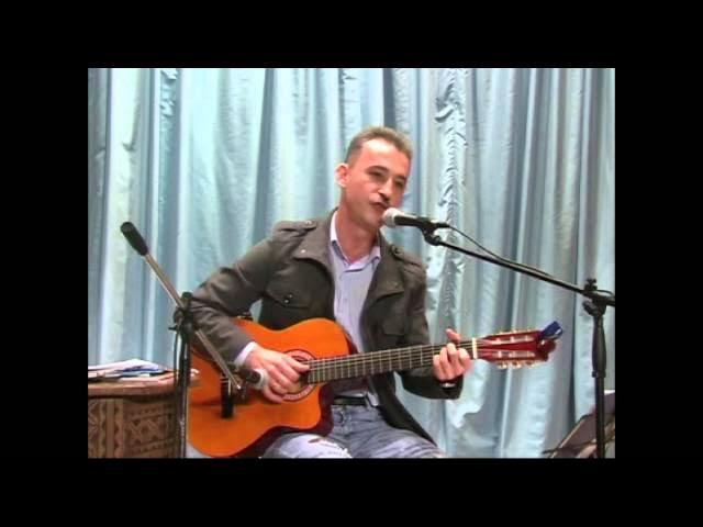 Александр Мадей_Песня влюбленного парапланериста смотреть онлайн