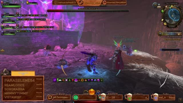 #Neverwinter [M33] Фарм гринд смотреть онлайн
