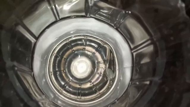 Капельница с водой в печь своими руками