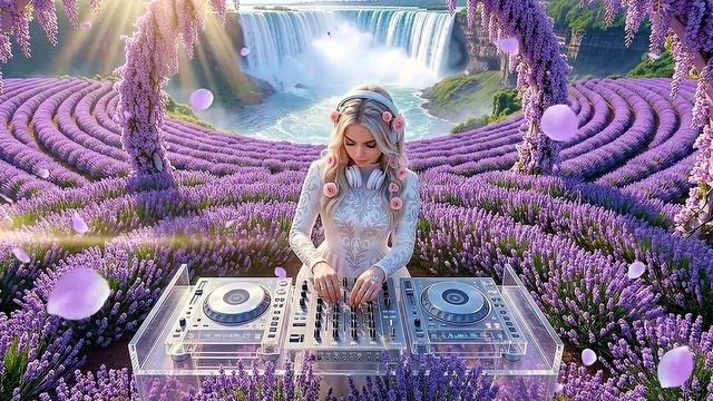 Atmospheric Female Vocal Trance 2026 ✨ Euphoric Progressive DJ Mix & Melodic Flo