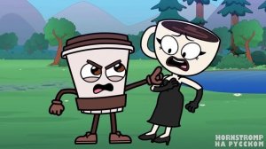 Мультики! SPRUNKI_ВЕНДА_НА_ВЫПУСКНОМ_Incredibox_Анимация на Русском! 18