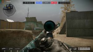 Warface