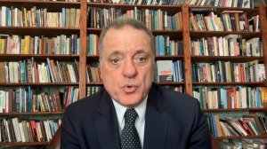 Александр Меркурис. Россия предупредила о риске мировой войны