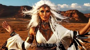 BURNING MAN VIBE MUSIC | ARABIC DESERT PSYTRANCE | ВОСТОЧНАЯ ЭЛЕКТРОННАЯ МУЗЫКА ДЛЯ ТАНЦА