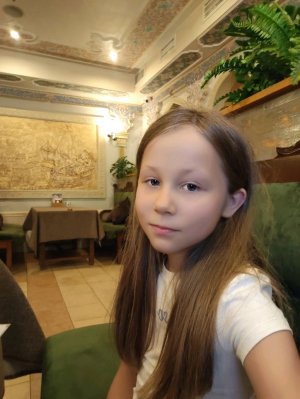 мы приехали в Питер