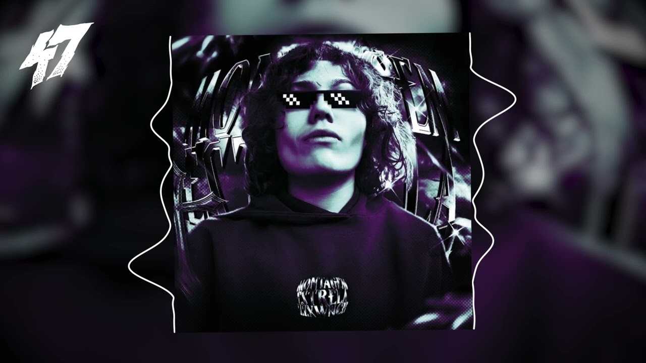 MONTAGEM ESTRELA ZZXWNCH (MEGA SLOWED) смотреть онлайн