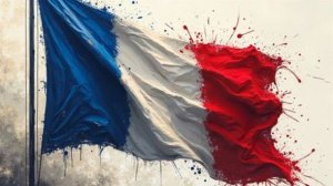 🔴Про французскую жизнь🔴