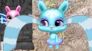 второй грустный вырезанный фрагмент мультфильма bunnsies