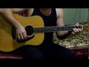 Гражданская Оборона - Я Бесполезен (Cover)