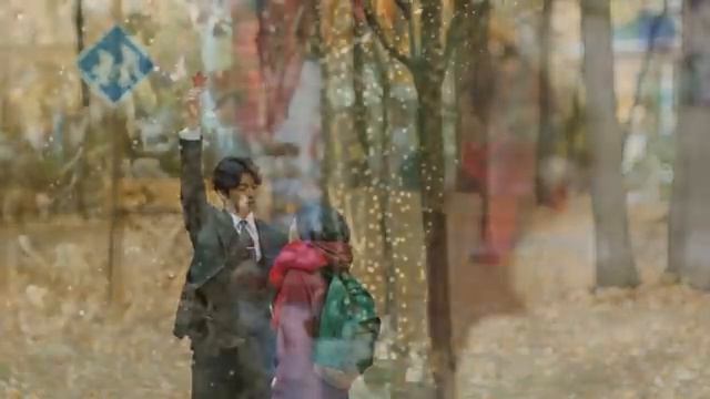 [도깨비 OST Part 4] 크러쉬 (Crush) - Beautiful MV (ENG Sub) смотреть онлайн