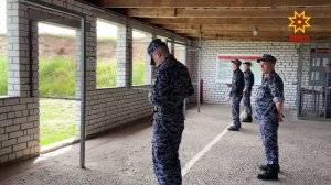 В Чувашии определили «Лучших по профессии» среди сотрудников вневедомственной охраны Росгвардии