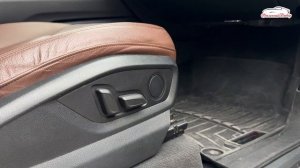 Стоит ли брать Audi Q7 2016 в 2025? Классика или устаревший кроссовер?