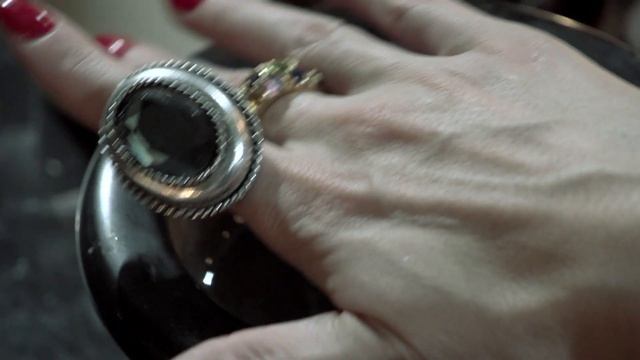 Гадалка. 48 серия. Пиковый валет смотреть онлайн