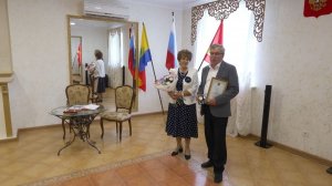 Время местное. Эфир: 10-07-2026 - Ко Дню семьи, любви и верности