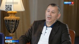 Интервью с Адамом Эльмурзаевым