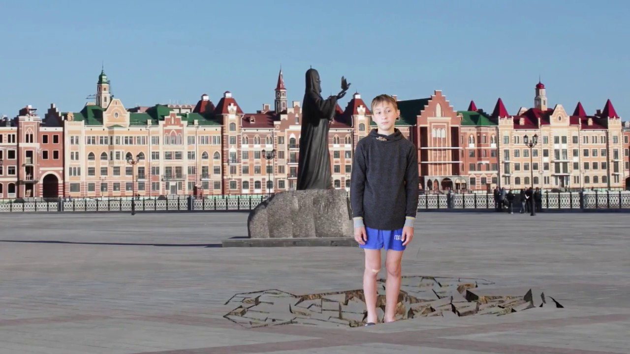 GREENWICH Факультет STEN UP3 смотреть онлайн