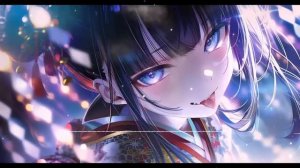 Shamisen Rock Female Vocals Anime Songs J-POP Work BGM