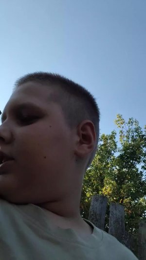 пиши в чат идти мне в страшное место или нет?