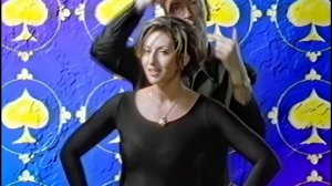 АЛИКА СМЕХОВА и АЛЕКСАНДР БУЙНОВ_Не Перебивай (1997)