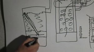 универсальный пиролизный котел своими руками - чертежи